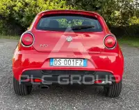 2009 Alfa Romeo Mito