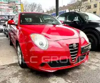 2009 Alfa Romeo Mito