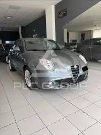 2009 Alfa Romeo Mito