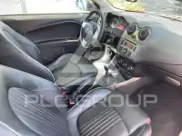2009 Alfa Romeo Mito