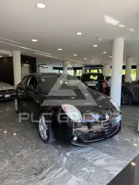 2009 Alfa Romeo Mito