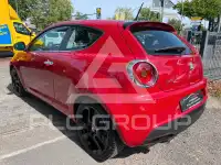 2009 Alfa Romeo Mito