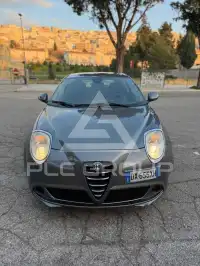 2009 Alfa Romeo Mito