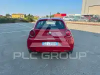 2009 Alfa Romeo Mito