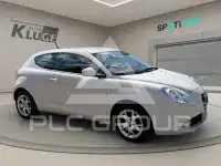 2009 Alfa Romeo Mito
