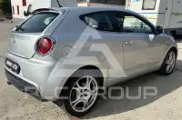 2009 Alfa Romeo Mito