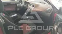 2009 Alfa Romeo Mito
