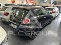 2009 Alfa Romeo Mito