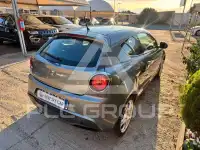 2009 Alfa Romeo Mito