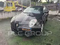2009 Alfa Romeo Mito