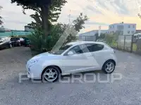 2009 Alfa Romeo Mito