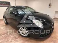 2009 Alfa Romeo Mito