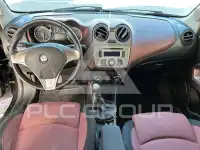 2009 Alfa Romeo Mito