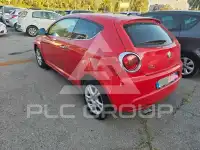 2009 Alfa Romeo Mito