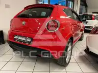 2009 Alfa Romeo Mito