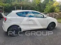 2009 Alfa Romeo Mito