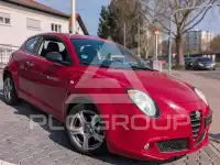 2009 Alfa Romeo Mito