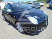 2009 Alfa Romeo Mito