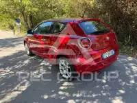 2009 Alfa Romeo Mito