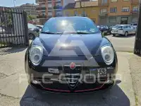 2009 Alfa Romeo Mito