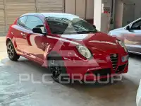 2009 Alfa Romeo Mito
