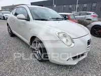 2009 Alfa Romeo Mito