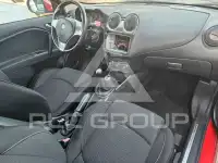 2009 Alfa Romeo Mito