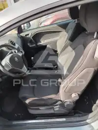 2009 Alfa Romeo Mito