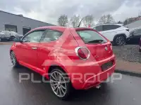 2009 Alfa Romeo Mito