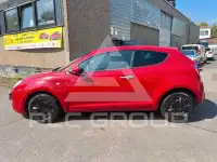 2009 Alfa Romeo Mito