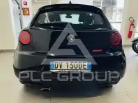 2009 Alfa Romeo Mito