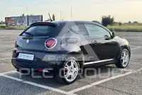 2009 Alfa Romeo Mito
