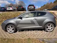 2009 Alfa Romeo Mito