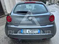 2009 Alfa Romeo Mito