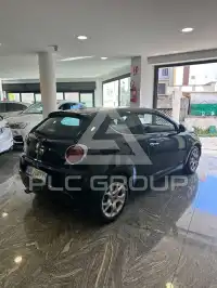 2009 Alfa Romeo Mito