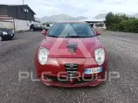 2009 Alfa Romeo Mito