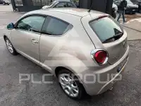 2009 Alfa Romeo Mito