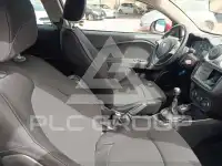 2009 Alfa Romeo Mito