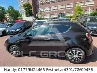 2009 Alfa Romeo Mito