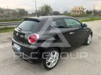 2009 Alfa Romeo Mito