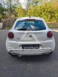 2009 Alfa Romeo Mito
