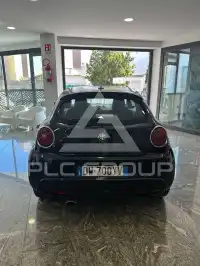 2009 Alfa Romeo Mito