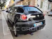 2009 Alfa Romeo Mito
