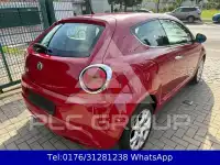 2009 Alfa Romeo Mito