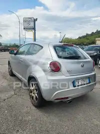 2009 Alfa Romeo Mito
