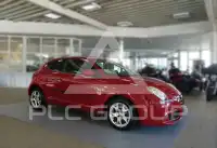 2009 Alfa Romeo Mito