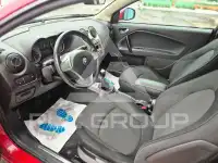 2009 Alfa Romeo Mito