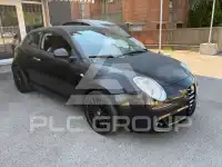 2009 Alfa Romeo Mito