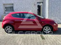 2009 Alfa Romeo Mito