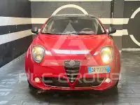 2009 Alfa Romeo Mito